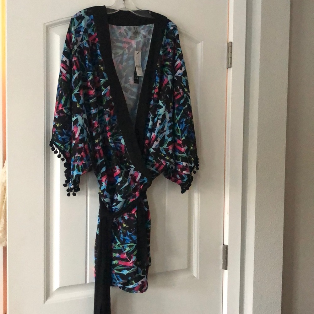 Bathing suit cover size S/M